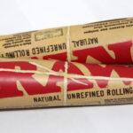 RAW Cone - 6 pack