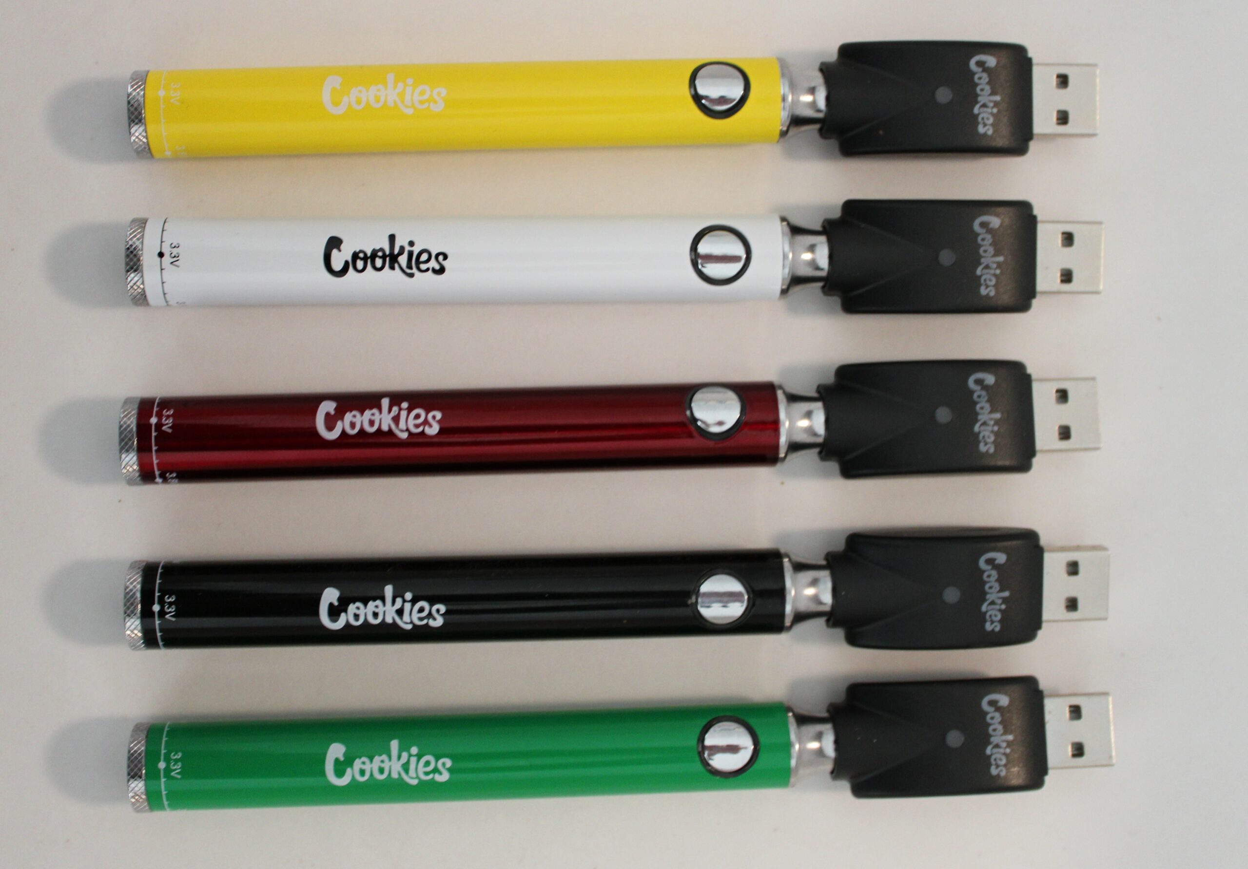 Cookies Pen – iGrow VA