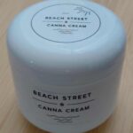 Beach Street Canna Cream