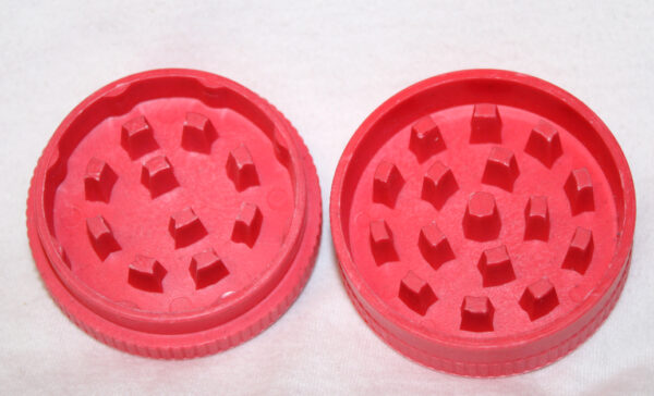 MAKO Grinder