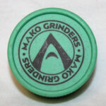 MAKO Grinder