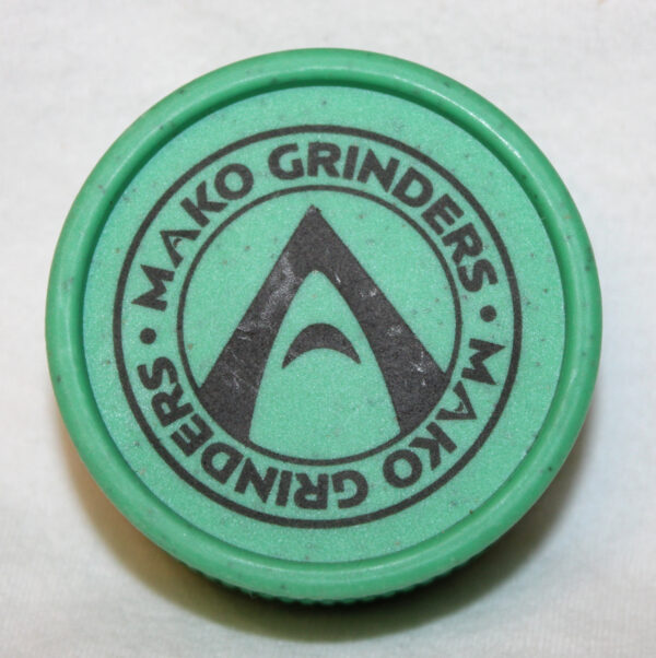 MAKO Grinder
