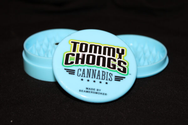 Tommy Chong Grinder