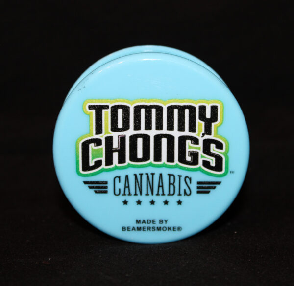 Tommy Chong Grinder