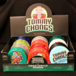 Tommy Chong Grinder
