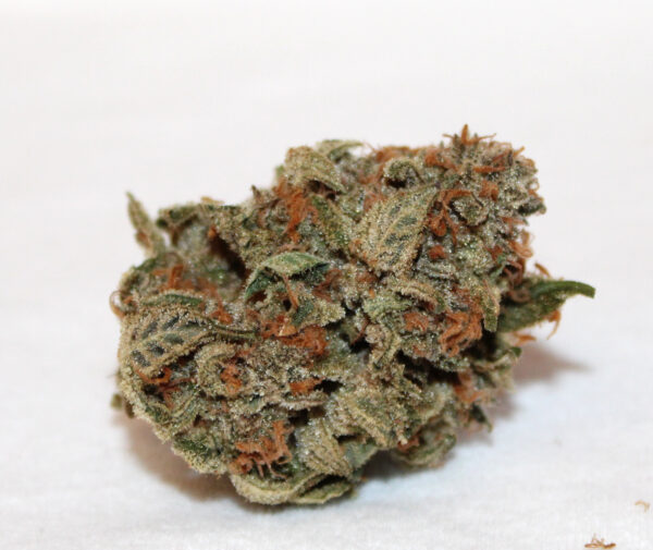 Strawberry Crush