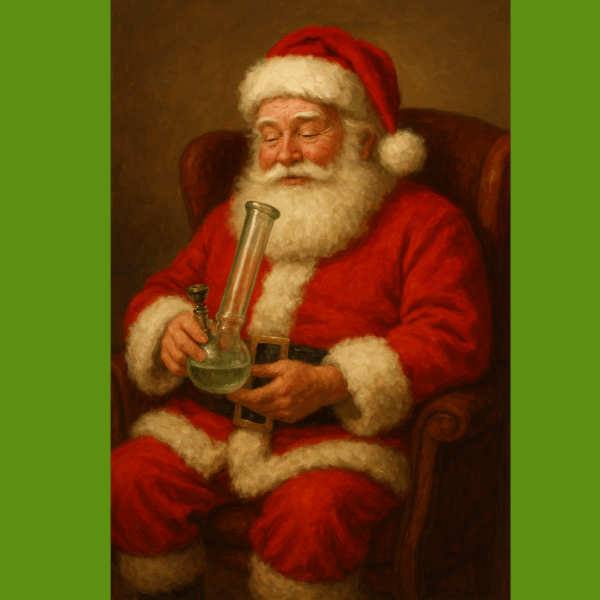 0 Holiday Package: Flower/Concentrate Combo